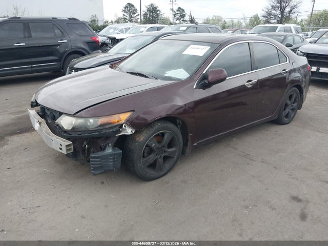 Продаж на аукціоні авто 2010 Acura Tsx 2.4, vin: JH4CU2F67AC043340, номер лоту: 44600727