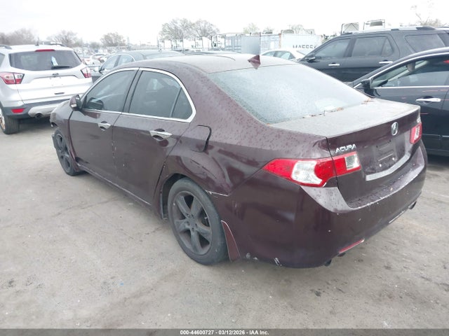 Продаж на аукціоні авто 2010 Acura Tsx 2.4, vin: JH4CU2F67AC043340, номер лоту: 44600727