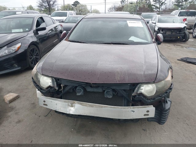 Продаж на аукціоні авто 2010 Acura Tsx 2.4, vin: JH4CU2F67AC043340, номер лоту: 44600727