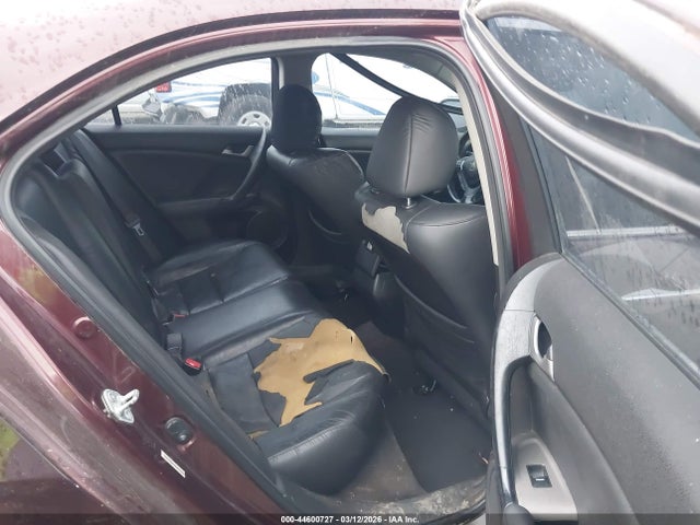 Продаж на аукціоні авто 2010 Acura Tsx 2.4, vin: JH4CU2F67AC043340, номер лоту: 44600727