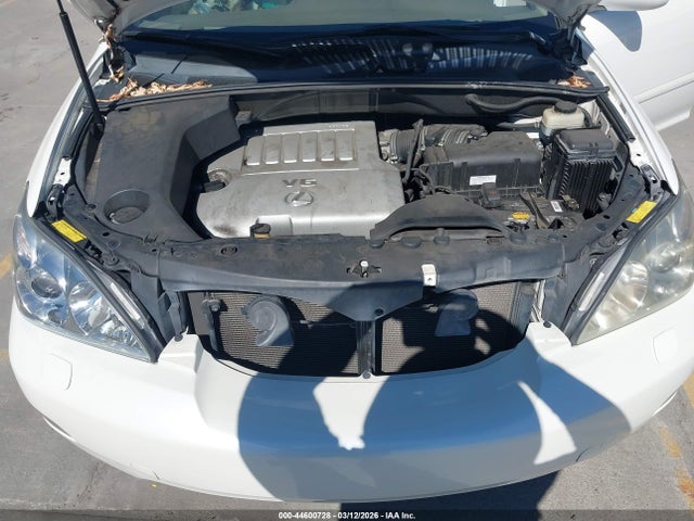Продаж на аукціоні авто 2007 Lexus Rx 350, vin: 2T2HK31U07C033222, номер лоту: 44600728