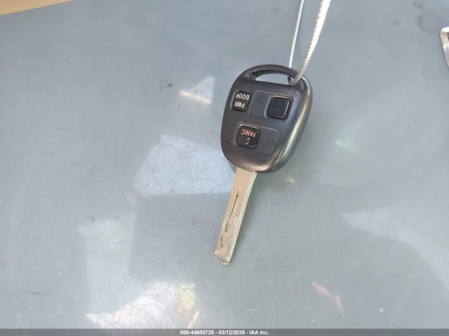 Продаж на аукціоні авто 2007 Lexus Rx 350, vin: 2T2HK31U07C033222, номер лоту: 44600728
