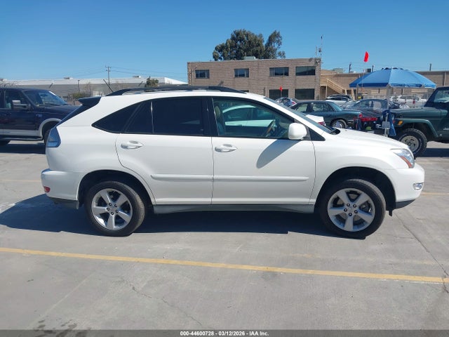 Продаж на аукціоні авто 2007 Lexus Rx 350, vin: 2T2HK31U07C033222, номер лоту: 44600728