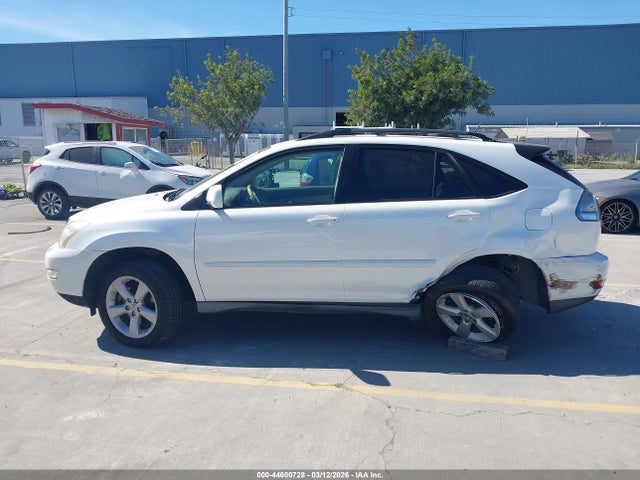 Продаж на аукціоні авто 2007 Lexus Rx 350, vin: 2T2HK31U07C033222, номер лоту: 44600728