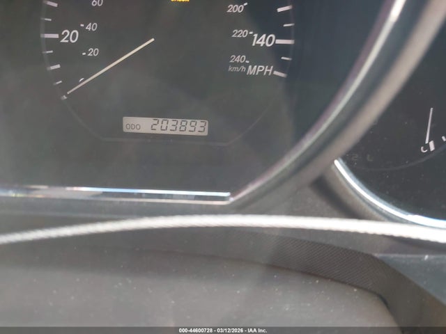Продаж на аукціоні авто 2007 Lexus Rx 350, vin: 2T2HK31U07C033222, номер лоту: 44600728
