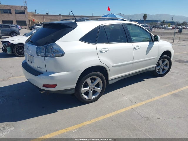 Продаж на аукціоні авто 2007 Lexus Rx 350, vin: 2T2HK31U07C033222, номер лоту: 44600728