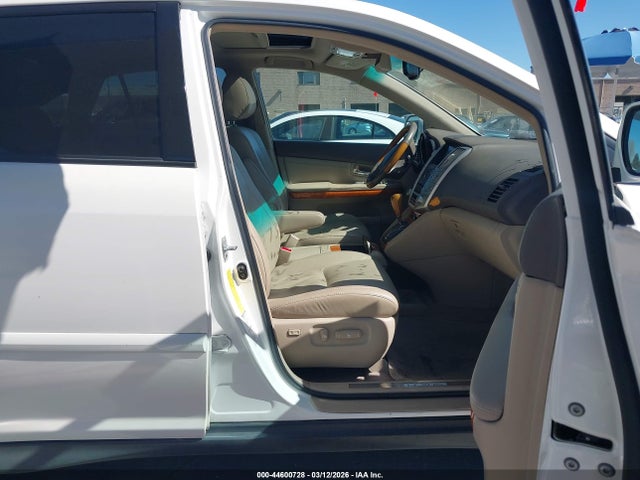 Продаж на аукціоні авто 2007 Lexus Rx 350, vin: 2T2HK31U07C033222, номер лоту: 44600728