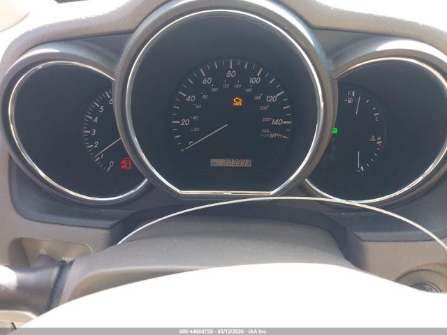Продаж на аукціоні авто 2007 Lexus Rx 350, vin: 2T2HK31U07C033222, номер лоту: 44600728