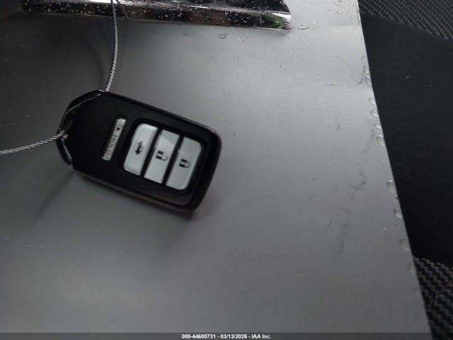 Honda CIVIC SI 2019 2HGFC1E58KH706404 Image 11