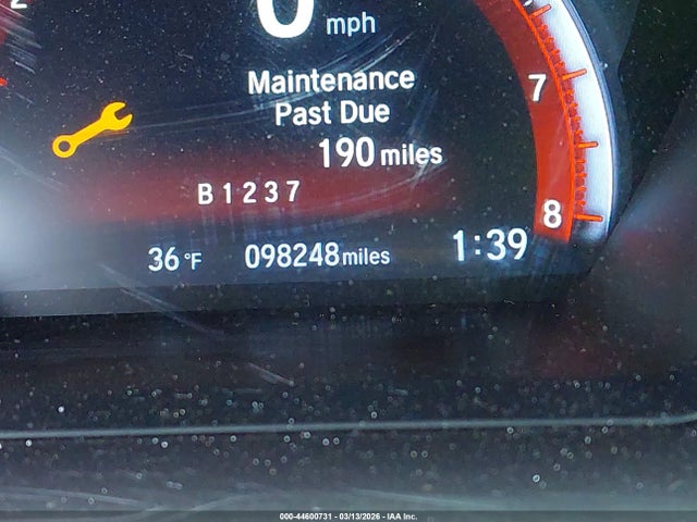 Honda CIVIC SI 2019 2HGFC1E58KH706404 Image 16