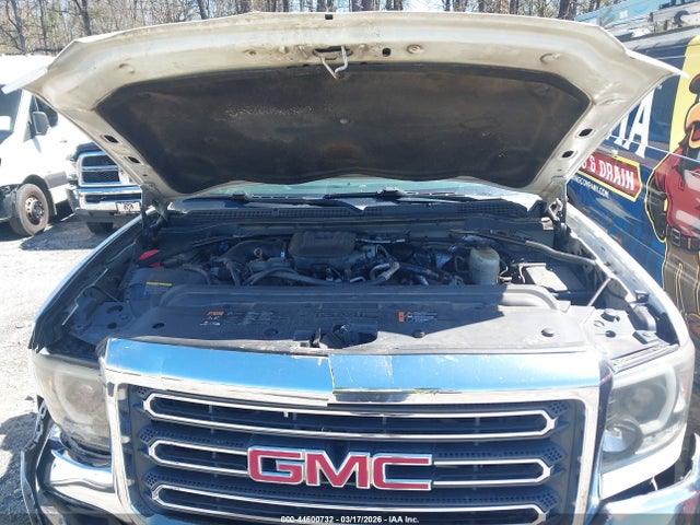 Aukcja sprzedaży 2016 Gmc Sierra 3500hd Chassis, vin: 1GD42VC81GF286986, numer aukcji: 44600732