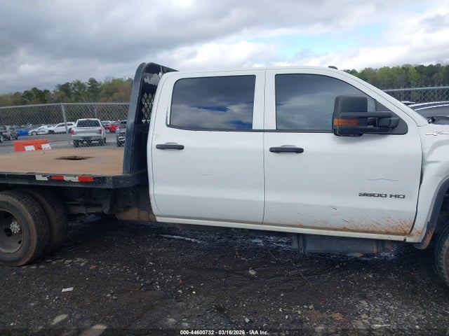 Aukcja sprzedaży 2016 Gmc Sierra 3500hd Chassis, vin: 1GD42VC81GF286986, numer aukcji: 44600732