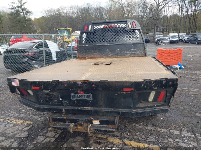 Aukcja sprzedaży 2016 Gmc Sierra 3500hd Chassis, vin: 1GD42VC81GF286986, numer aukcji: 44600732