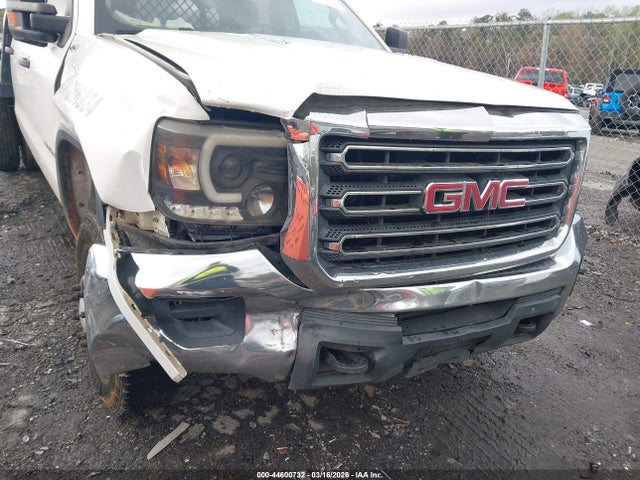 Aukcja sprzedaży 2016 Gmc Sierra 3500hd Chassis, vin: 1GD42VC81GF286986, numer aukcji: 44600732