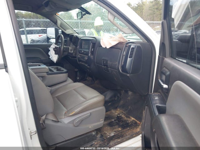 Aukcja sprzedaży 2016 Gmc Sierra 3500hd Chassis, vin: 1GD42VC81GF286986, numer aukcji: 44600732