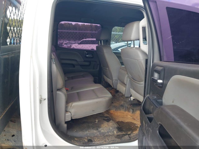 Aukcja sprzedaży 2016 Gmc Sierra 3500hd Chassis, vin: 1GD42VC81GF286986, numer aukcji: 44600732
