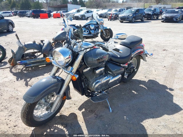 Suzuki Vl800 M/tm 2025 JS1VS55A5S7100176 Image 2
