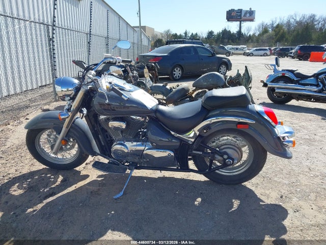 Suzuki Vl800 M/tm 2025 JS1VS55A5S7100176 Image 13