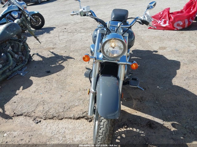 Suzuki Vl800 M/tm 2025 JS1VS55A5S7100176 Image 5