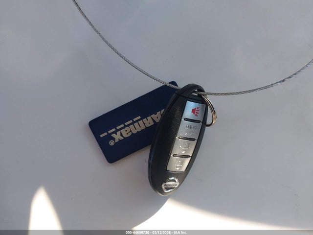 Nissan SENTRA SV 2019 3N1AB7AP0KY321633 Image 11