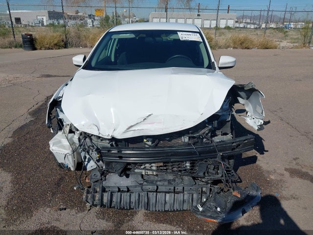 Nissan SENTRA SV 2019 3N1AB7AP0KY321633 Image 12
