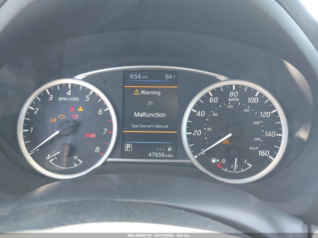 Nissan SENTRA SV 2019 3N1AB7AP0KY321633 Image 7