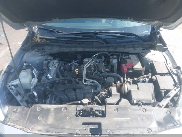 Продажа на аукционе авто 2022 Nissan Altima Sv Fwd, vin: 1N4BL4DV9NN374894, номер лота: 44600736
