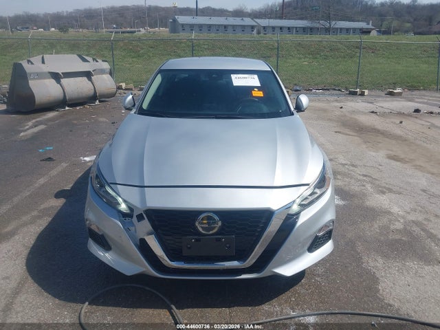 Продажа на аукционе авто 2022 Nissan Altima Sv Fwd, vin: 1N4BL4DV9NN374894, номер лота: 44600736