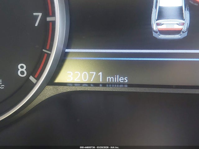 Продажа на аукционе авто 2022 Nissan Altima Sv Fwd, vin: 1N4BL4DV9NN374894, номер лота: 44600736