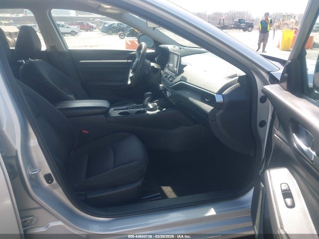 Продажа на аукционе авто 2022 Nissan Altima Sv Fwd, vin: 1N4BL4DV9NN374894, номер лота: 44600736
