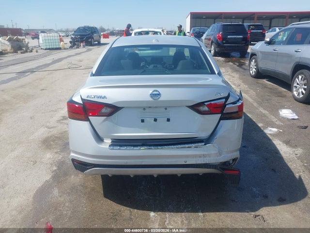 Продажа на аукционе авто 2022 Nissan Altima Sv Fwd, vin: 1N4BL4DV9NN374894, номер лота: 44600736