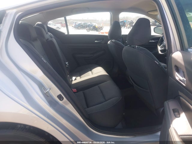 Продажа на аукционе авто 2022 Nissan Altima Sv Fwd, vin: 1N4BL4DV9NN374894, номер лота: 44600736