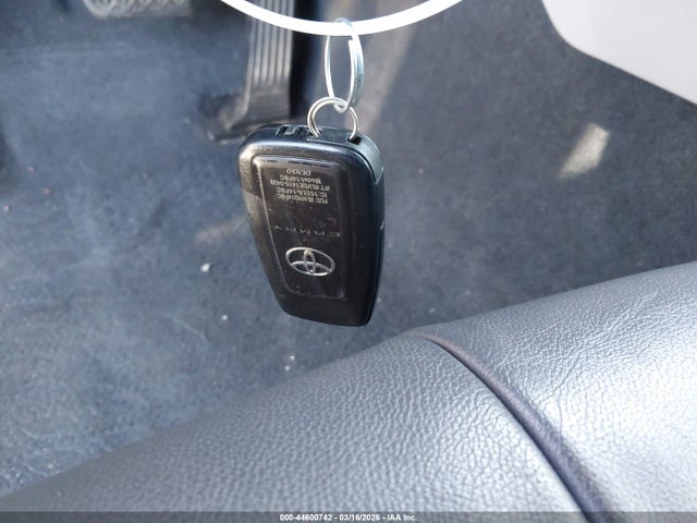 Aukcja sprzedaży 2018 Toyota Camry Xle V6, vin: 4T1BZ1HK1JU005840, numer aukcji: 44600742