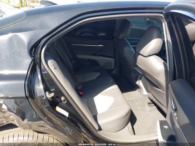 Aukcja sprzedaży 2018 Toyota Camry Xle V6, vin: 4T1BZ1HK1JU005840, numer aukcji: 44600742