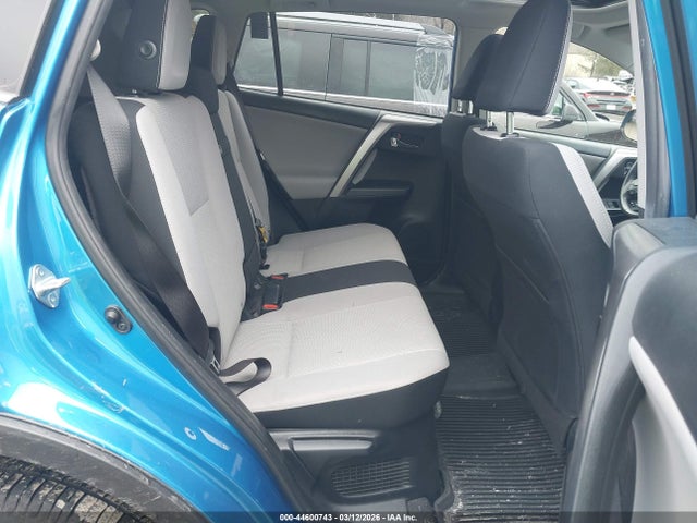 2017 TOYOTA RAV4 HYBRID JTMRJREV2HD112333 Photo 7