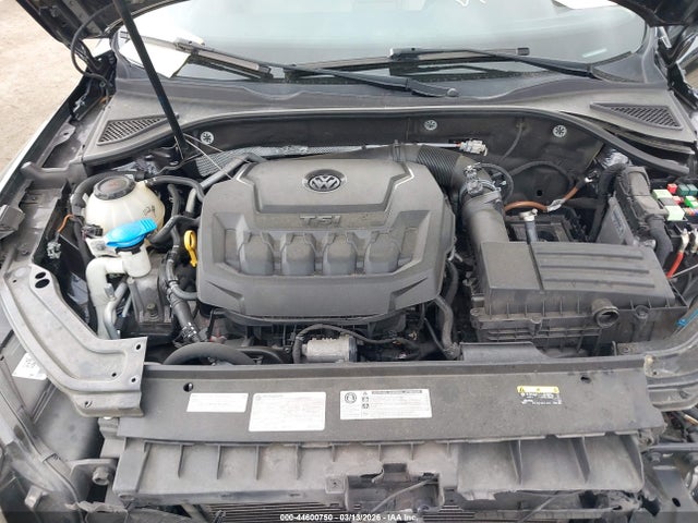 Aukcja sprzedaży 2018 Volkswagen Passat 2.0t R-line/2.0t S, vin: 1VWAA7A38JC041475, numer aukcji: 44600750