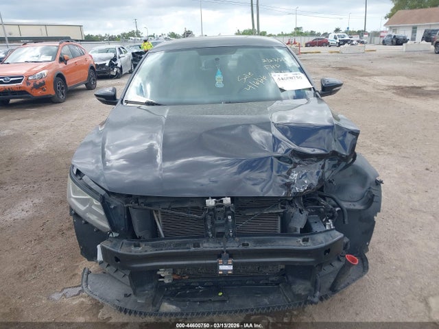 Aukcja sprzedaży 2018 Volkswagen Passat 2.0t R-line/2.0t S, vin: 1VWAA7A38JC041475, numer aukcji: 44600750