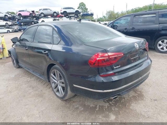 Aukcja sprzedaży 2018 Volkswagen Passat 2.0t R-line/2.0t S, vin: 1VWAA7A38JC041475, numer aukcji: 44600750