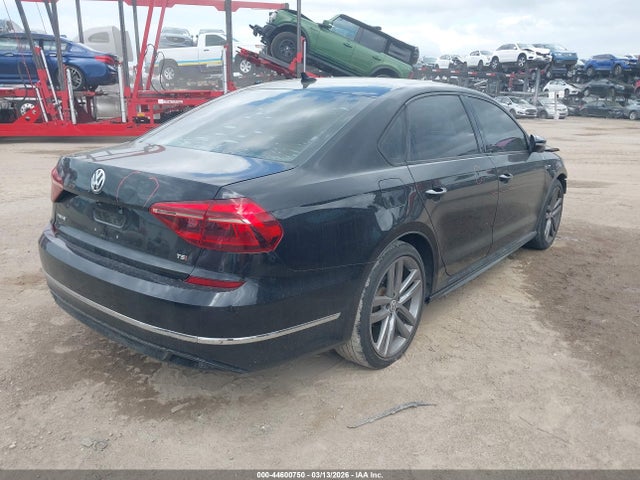 Aukcja sprzedaży 2018 Volkswagen Passat 2.0t R-line/2.0t S, vin: 1VWAA7A38JC041475, numer aukcji: 44600750