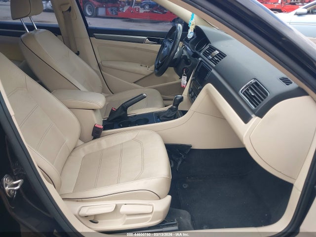 Aukcja sprzedaży 2018 Volkswagen Passat 2.0t R-line/2.0t S, vin: 1VWAA7A38JC041475, numer aukcji: 44600750