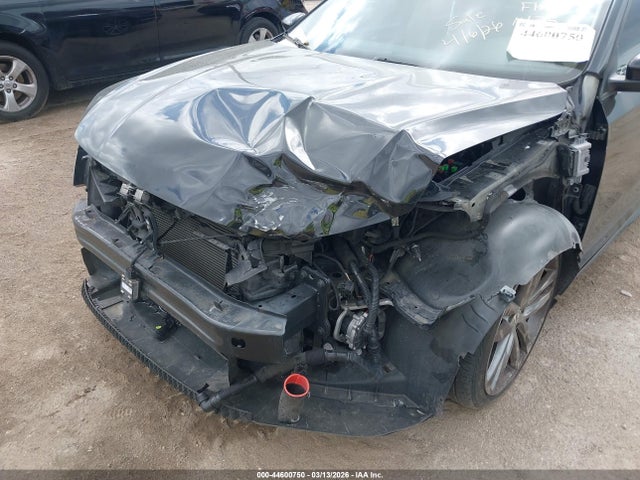 Aukcja sprzedaży 2018 Volkswagen Passat 2.0t R-line/2.0t S, vin: 1VWAA7A38JC041475, numer aukcji: 44600750