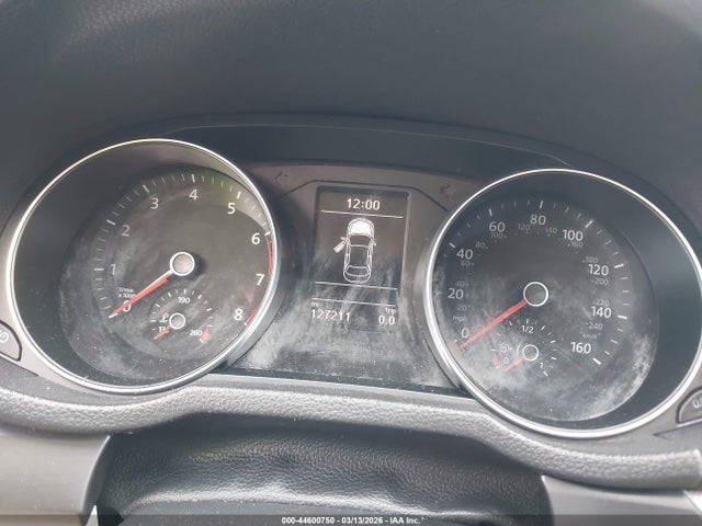 Aukcja sprzedaży 2018 Volkswagen Passat 2.0t R-line/2.0t S, vin: 1VWAA7A38JC041475, numer aukcji: 44600750