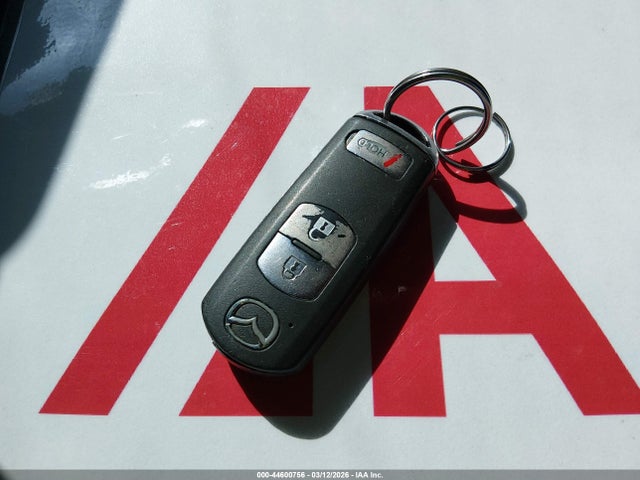 Aukcja sprzedaży 2014 Mazda Cx-5 Grand Touring, vin: JM3KE2DY2E0307626, numer aukcji: 44600756