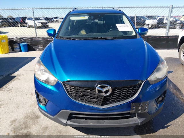 Aukcja sprzedaży 2014 Mazda Cx-5 Grand Touring, vin: JM3KE2DY2E0307626, numer aukcji: 44600756