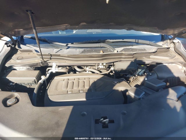 Aukcja sprzedaży 2018 Acura Mdx, vin: 5J8YD4H31JL014228, numer aukcji: 44600761