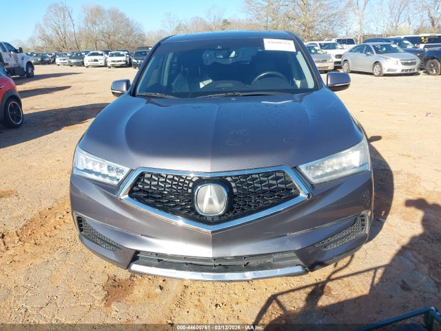 Aukcja sprzedaży 2018 Acura Mdx, vin: 5J8YD4H31JL014228, numer aukcji: 44600761