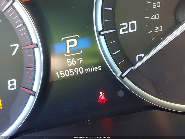Aukcja sprzedaży 2018 Acura Mdx, vin: 5J8YD4H31JL014228, numer aukcji: 44600761