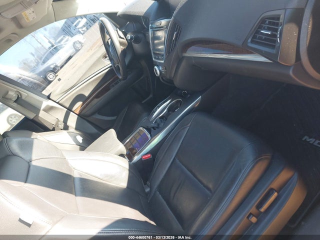 Aukcja sprzedaży 2018 Acura Mdx, vin: 5J8YD4H31JL014228, numer aukcji: 44600761