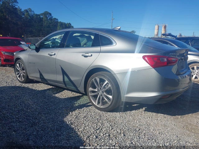 1G1ZD5ST7PF182991 Chevrolet Malibu Fwd 1lt
