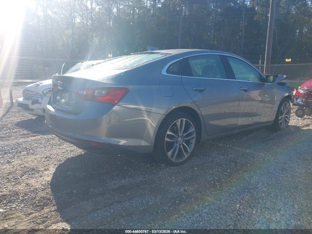 1G1ZD5ST7PF182991 Chevrolet Malibu Fwd 1lt